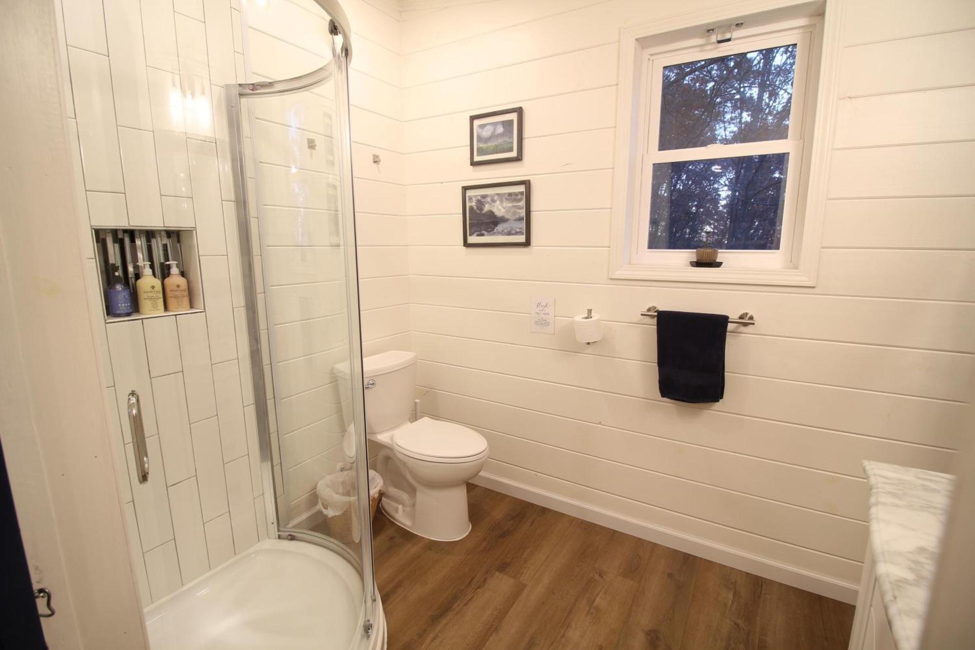 Secluded Treehouse In The Woods - Tree Hugger Hideaway Villa Branson Luaran gambar